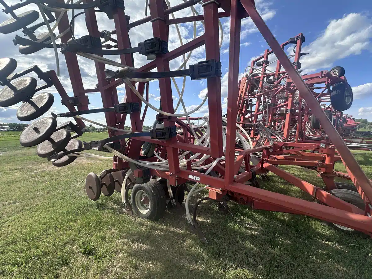 Gallery image 2 for Used 2000 Morris MAXIM Air Drill