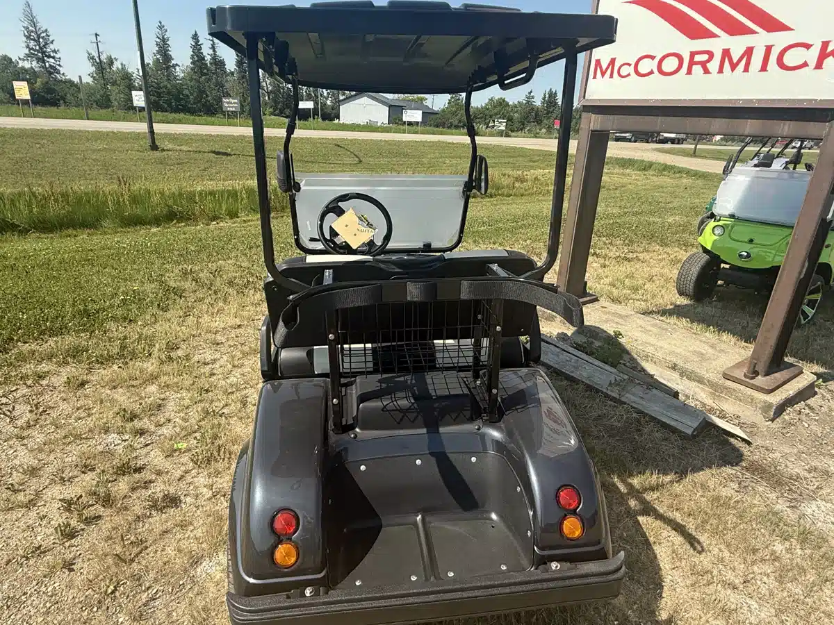 Gallery image 2 for New 2026 Classic 2 Plus Golf Cart