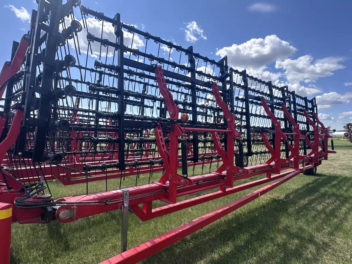 Gallery image 2 for 2021 Riteway MH7282 Harrow