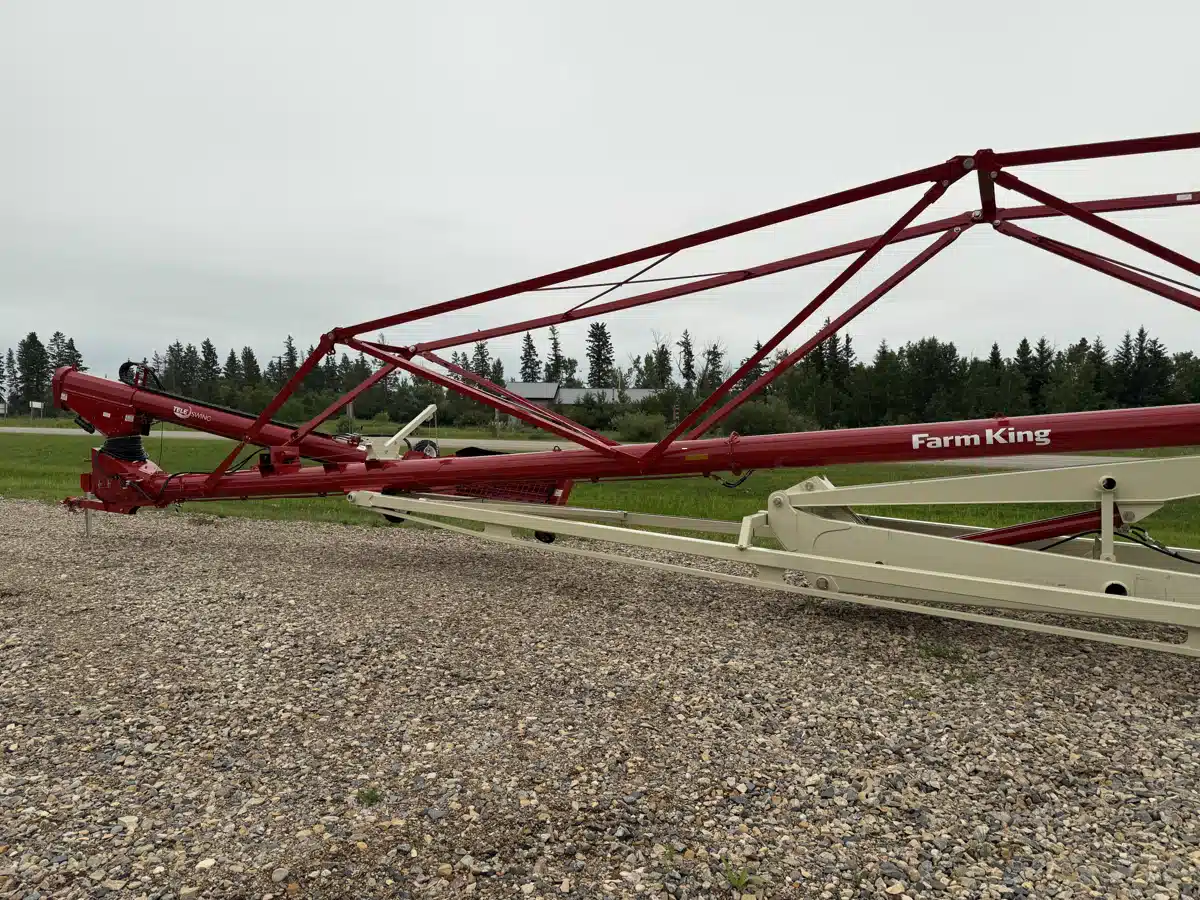 Photo de la Galerie 2 pour 2025 Buhler Farm King Y13114TS1 Tarière