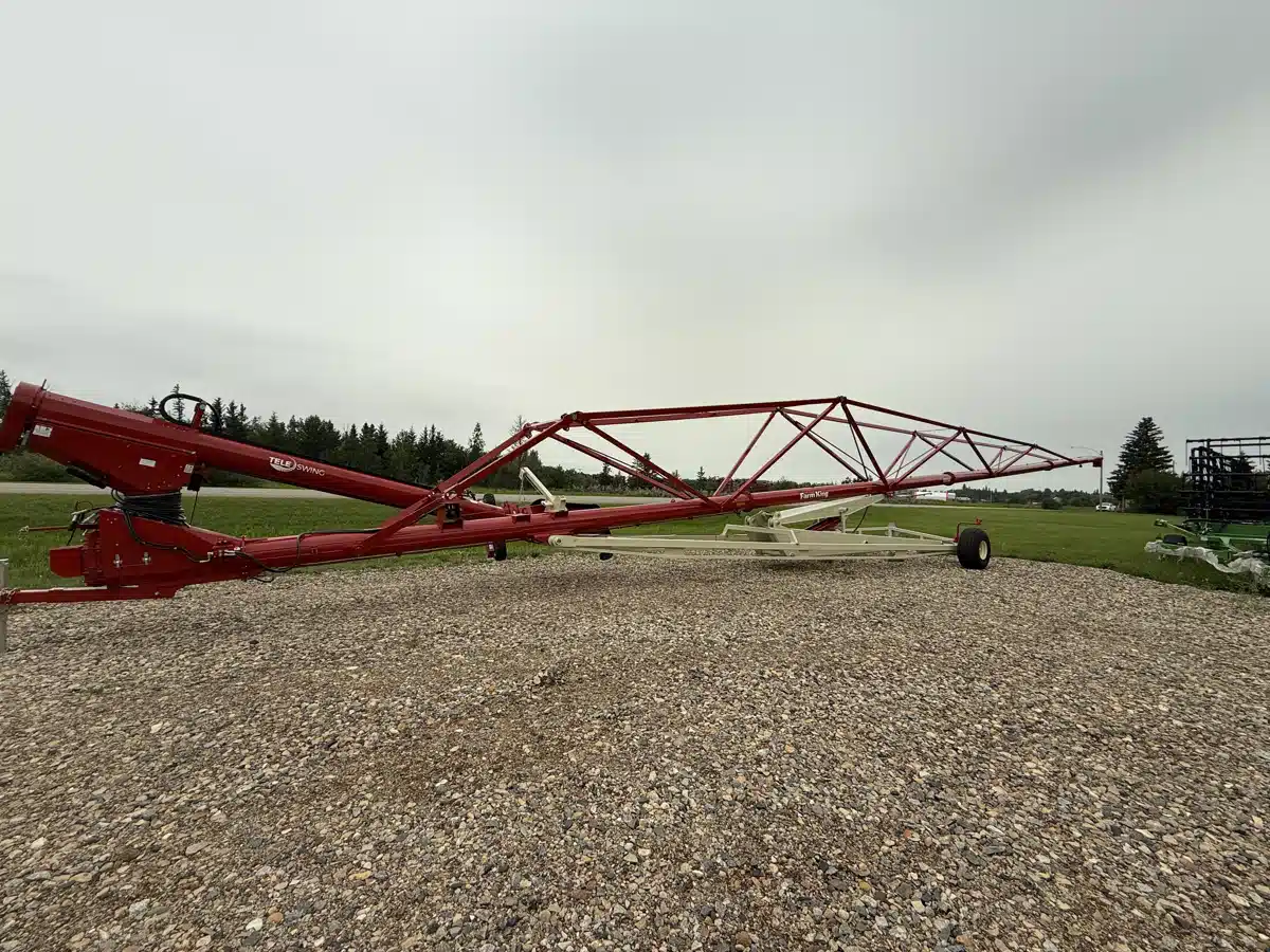 Photo de la Galerie 1 pour 2025 Buhler Farm King Y13114TS1 Tarière