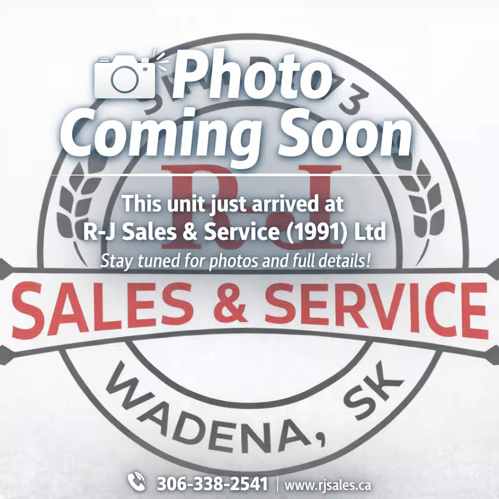 2026 Elmers Mfg HAULMASTER 1500 Grain Cart