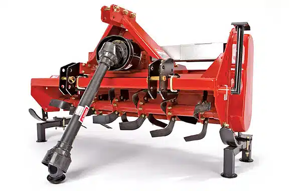 Photo de la Galerie 1 pour 2026 Buhler Farm King TL245C Motoculteur