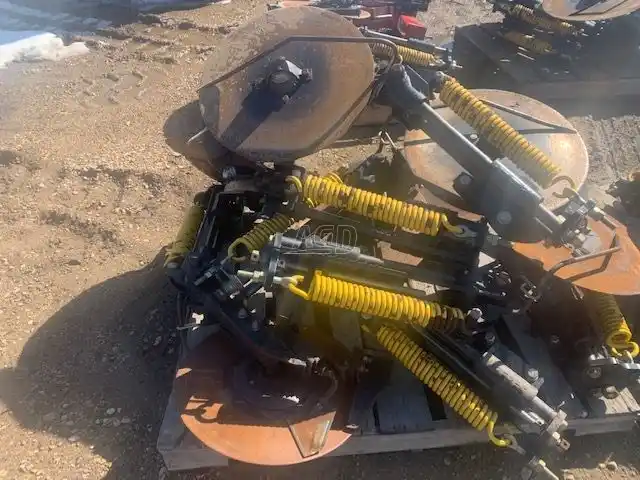 Gallery image 1 for Used 2010 Bourgault 5710-54 Air Drill