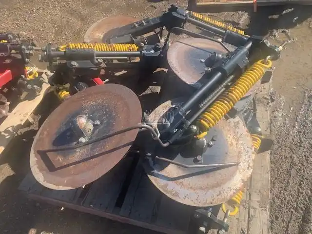 Gallery image 2 for Used 2010 Bourgault 5710-54 Air Drill