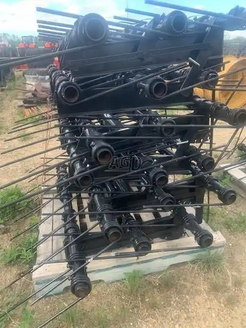 Gallery image 1 for New 2023 Bourgault 4bar Harrow