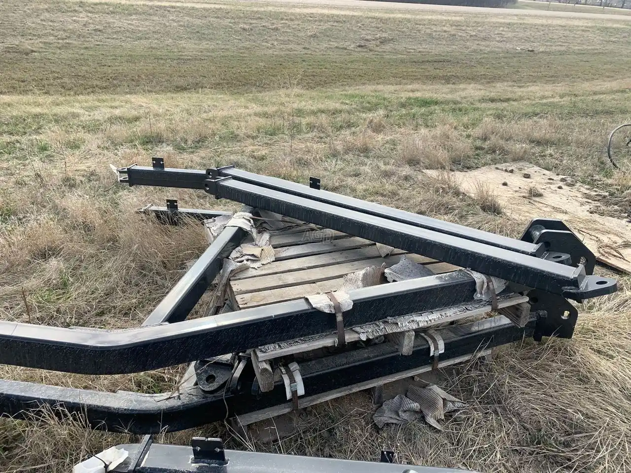 Gallery image 1 for New 2020 Bourgault 6550 Hitch