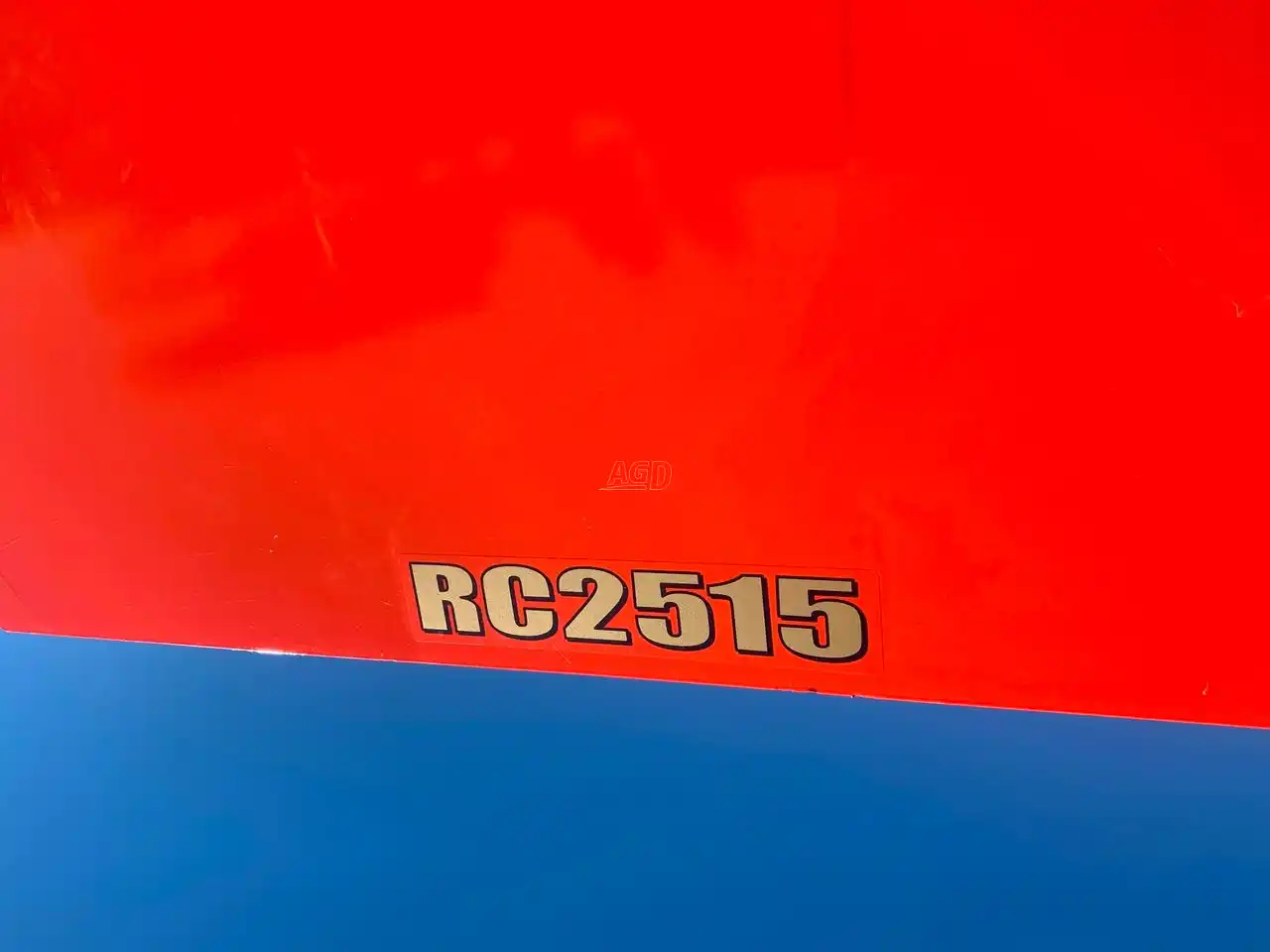Gallery image 2 for New 2022 Land Pride RC2515 Rotary Cutter