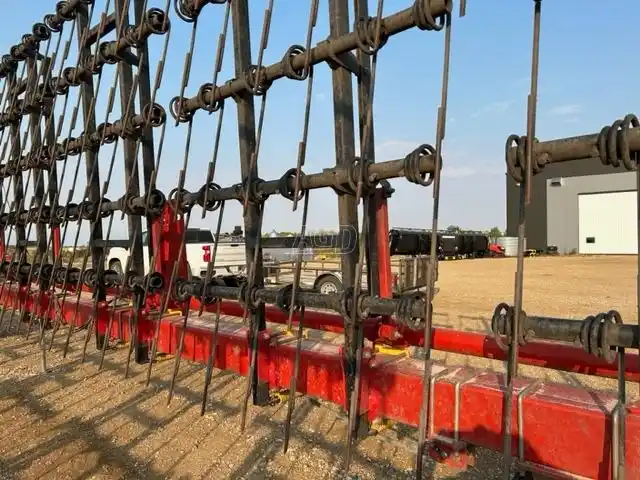 Gallery image 2 for Used 2005 Bourgault 7200 Harrow