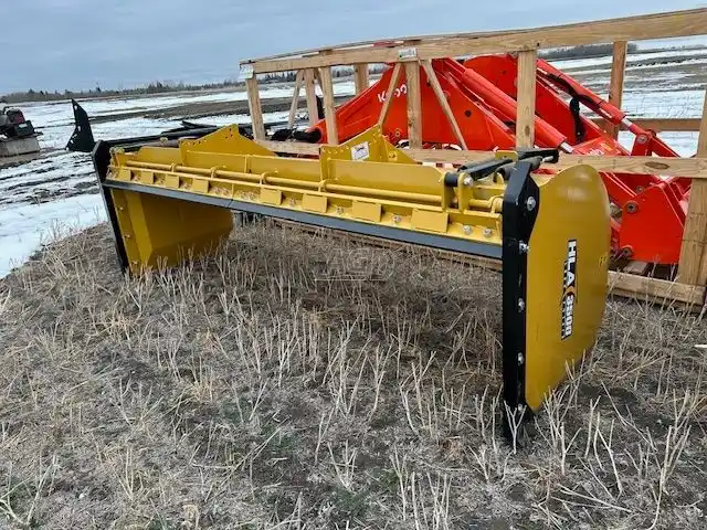 Gallery image 1 for New 2023 HLA SP350012 Snow Blade