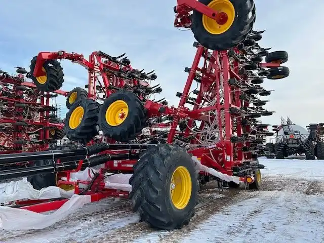Gallery image 1 for New 2024 Bourgault 3335-76 Air Drill