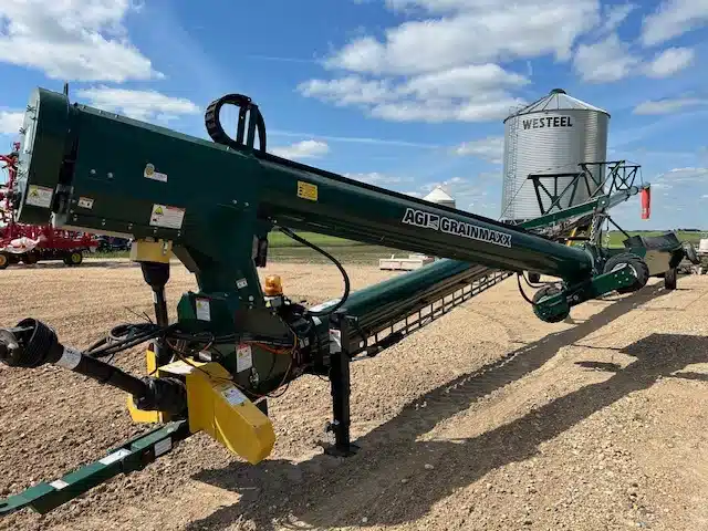 Gallery image 1 for New 2024 AGI 63105 Auger