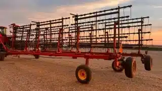Gallery image 2 for Used 2008 Bourgault 6000 Harrow