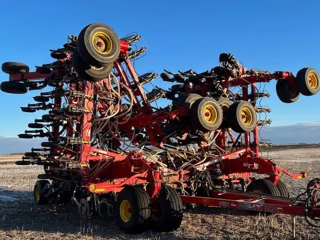 Gallery image 1 for Used 2003 Bourgault 5710-47 Air Drill