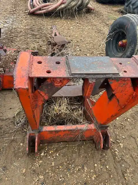 Gallery image 2 for Used Unspecified dozer blade Dozer Blade