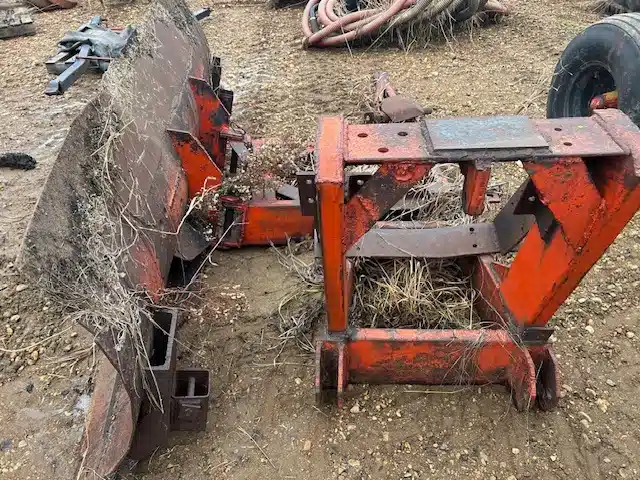 Gallery image 1 for Used Unspecified dozer blade Dozer Blade