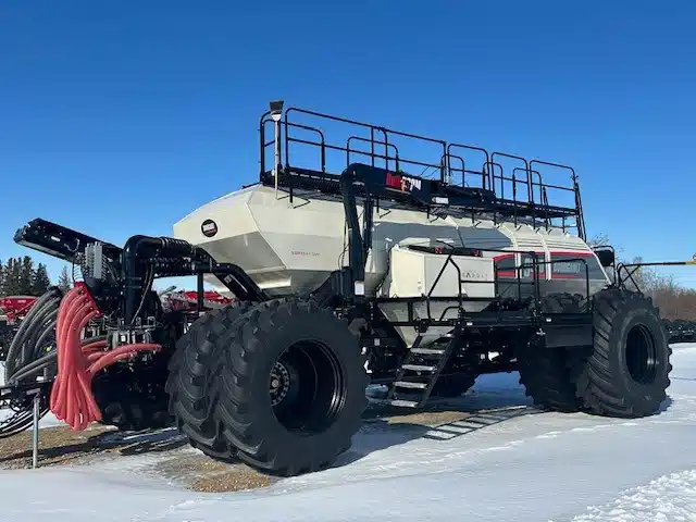 Gallery image 1 for 2025 Bourgault 9950 Air Cart