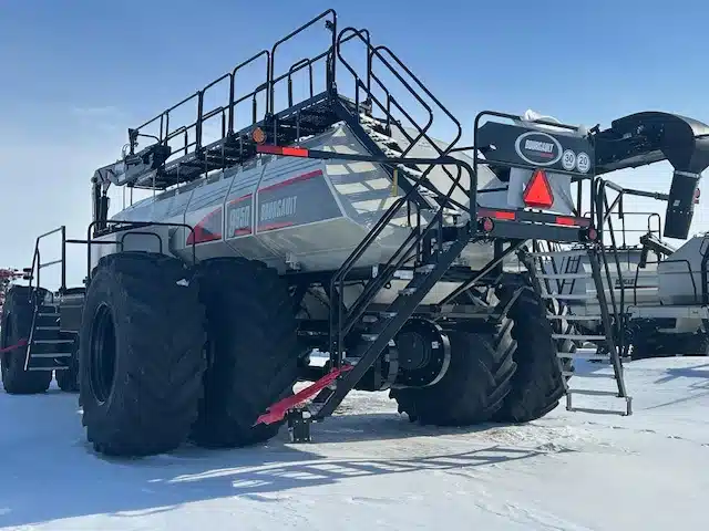 Gallery image 2 for 2025 Bourgault 9950 Air Cart