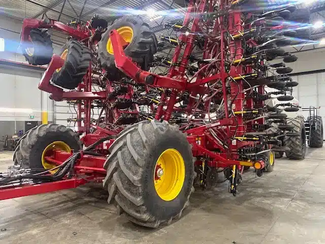 Gallery image 1 for Used 2024 Bourgault 3330-76 Air Drill