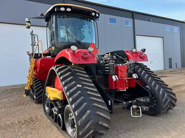 Gallery image 2 for Used 2024 Versatile 620DT Tractor