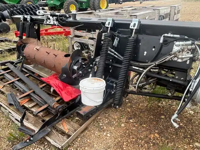 Gallery image 2 for 2021 MacDon FD 2 Header - Flex Draper