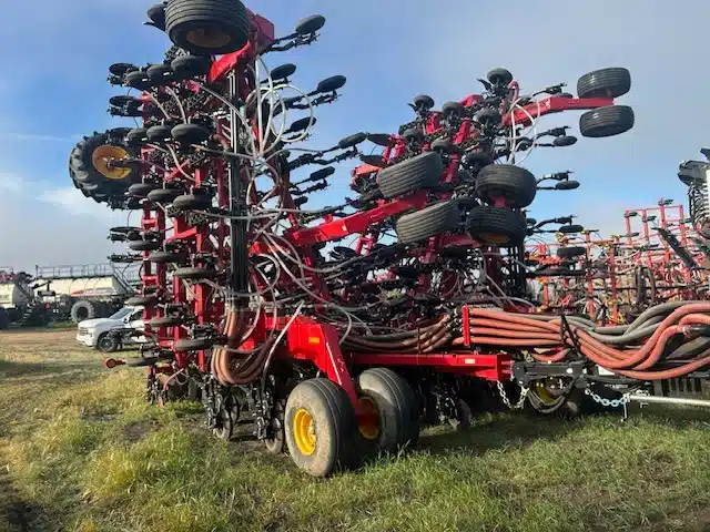 Gallery image 1 for Used 2018 Bourgault 3710