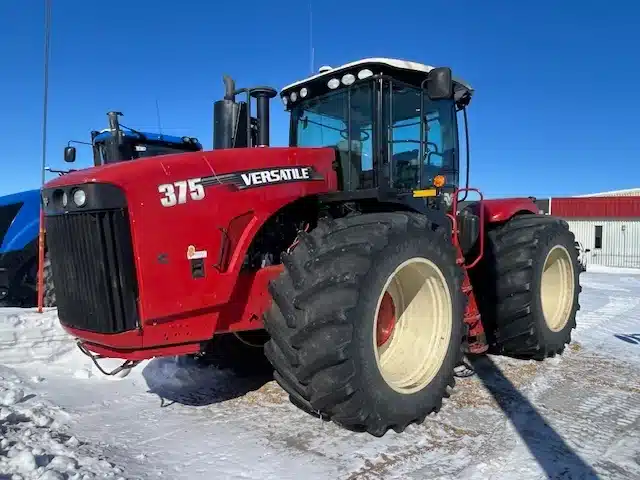 Gallery image 1 for 2013 Versatile 375 Tractor