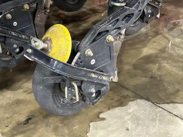 Gallery image 2 for 2018 Bourgault 3320-76 Air Drill