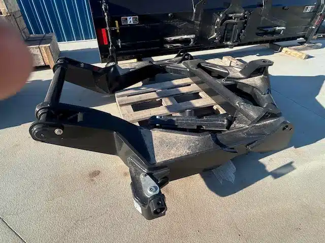 Gallery image 2 for 2024 Degelman 7900 Dozer Blade