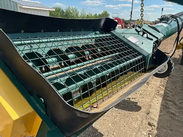 Gallery image 2 for 2023 GrainMaxX 6395 Grain Auger