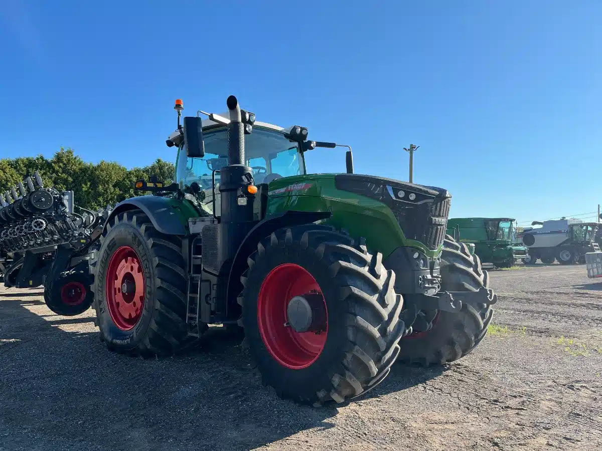 Gallery image 2 for 2020 Fendt 1042 VARIO Tractor