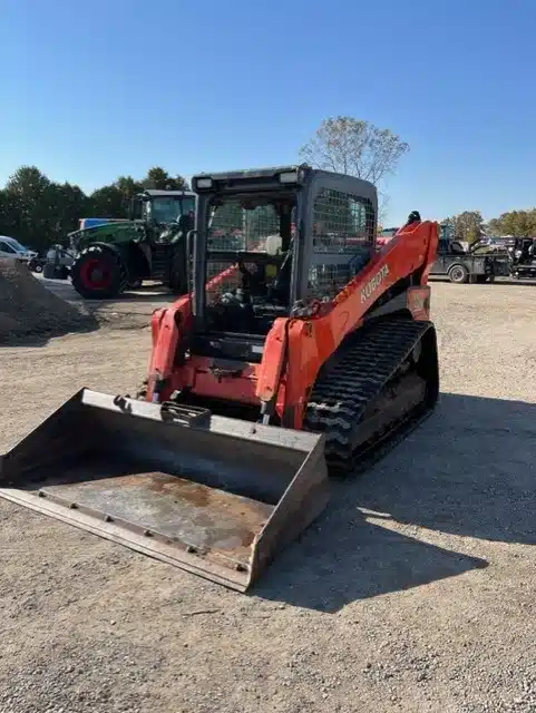 Gallery image 2 for Used 2012 Kubota SVL90 Track Loader