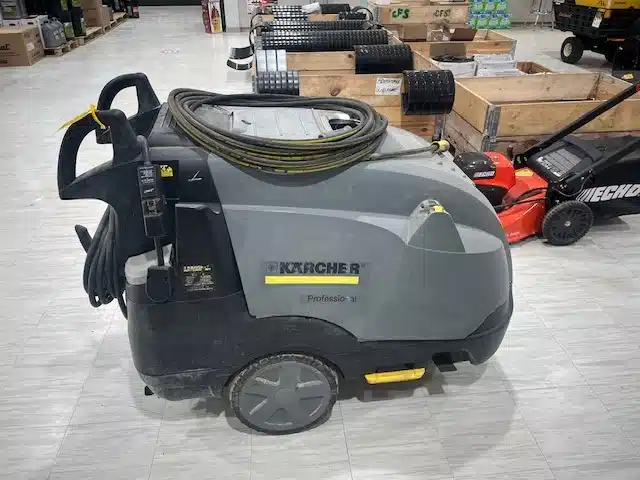 Gallery image 1 for Used 2023 Karcher HDS3.5