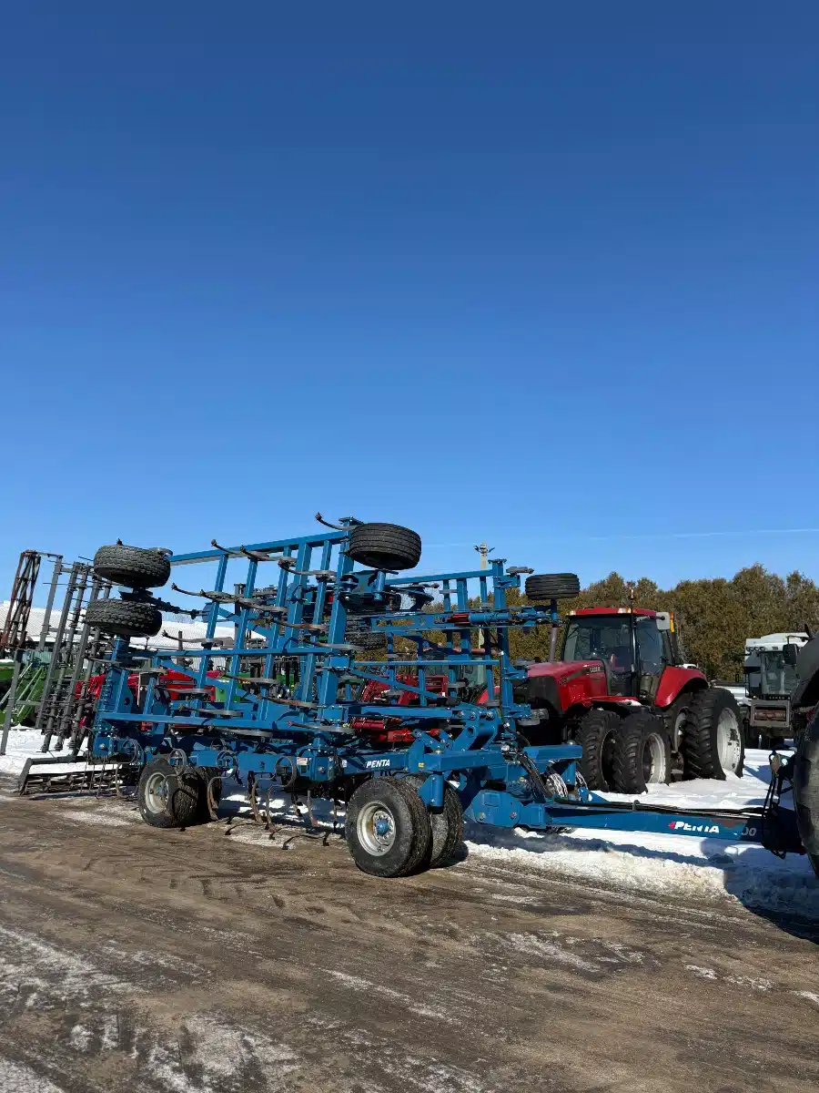 Gallery image 1 for 2017 Penta 200s-26 Cultivator