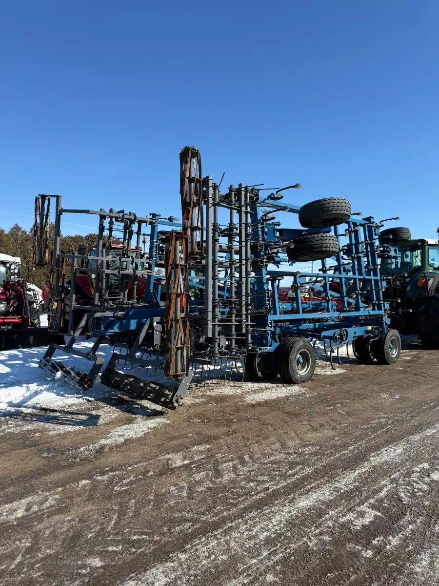 Gallery image 2 for 2017 Penta 200s-26 Cultivator