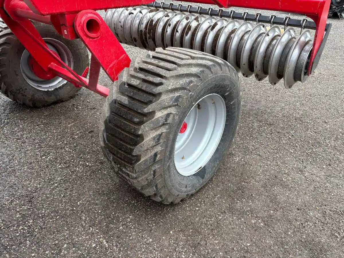 Photo de la Galerie 2 pour 2023 SMS Agro 700P Disque