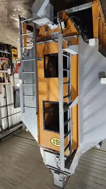 Used 2012 GSI 1226 Grain Dryer