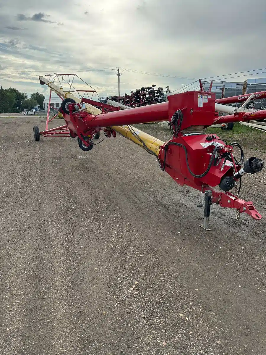 Gallery image 2 for 2022 Westfield MKX13-74 Grain Auger