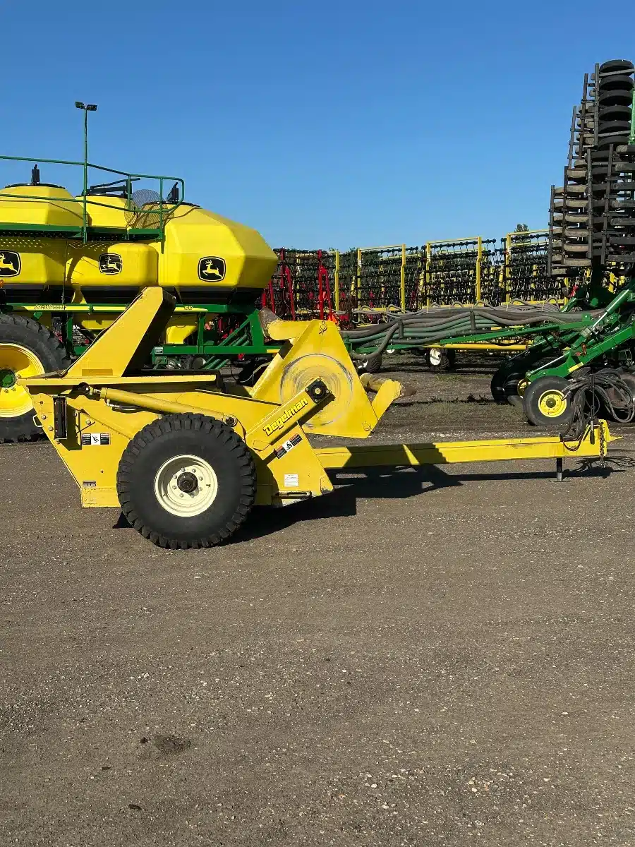 Gallery image 2 for Used 2018 Degelman 7200 Rock Picker