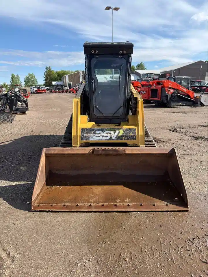 Gallery image 2 for 2009 ASV PT-100 Track Loader