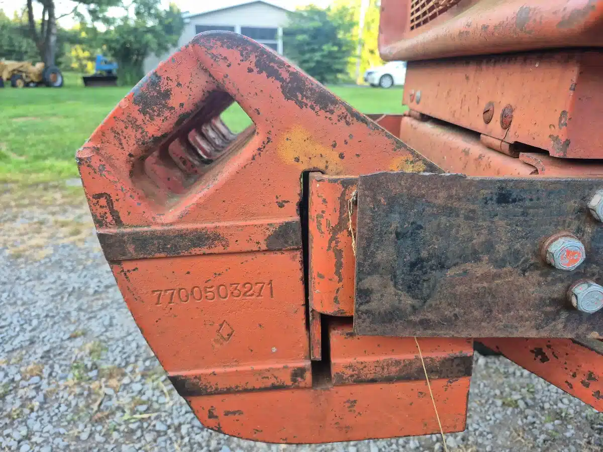 Gallery image 1 for Used Renault Frontale Weights