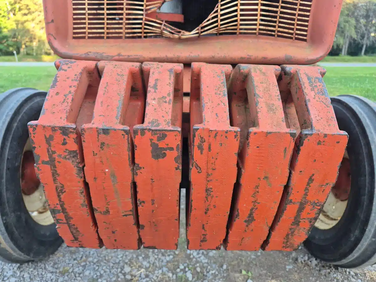 Gallery image 2 for Used Renault Frontale Weights