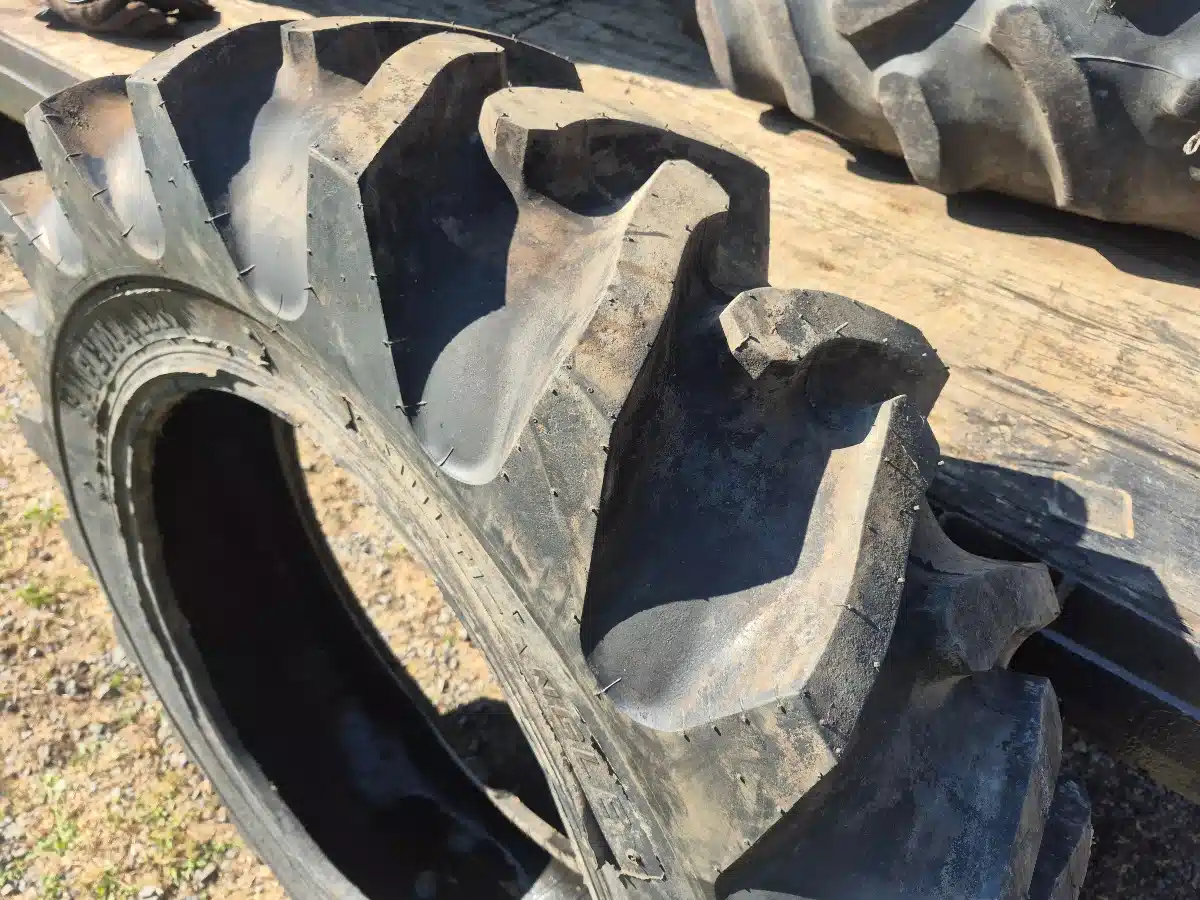 Gallery image 2 for Used Goodyear Safemark 12.4x28 Tires