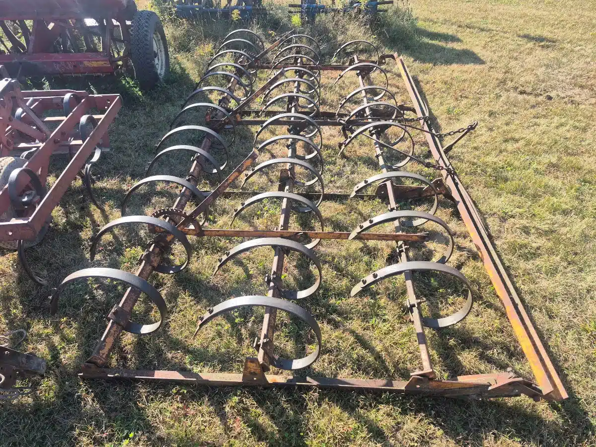 Gallery image 2 for Used McConnell 12FT Harrow