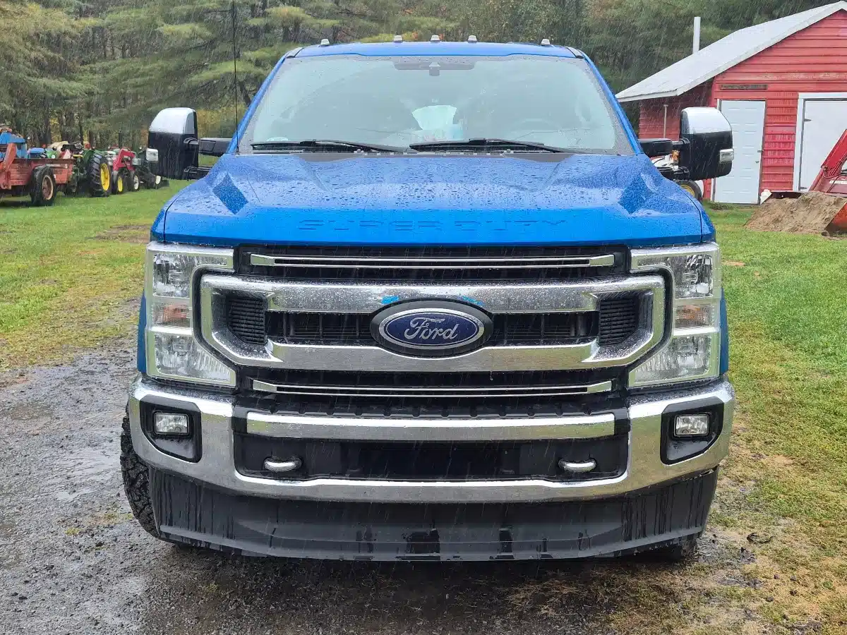 Gallery image 2 for 2020 Ford F250XLT Haut niveau Truck - Pickup