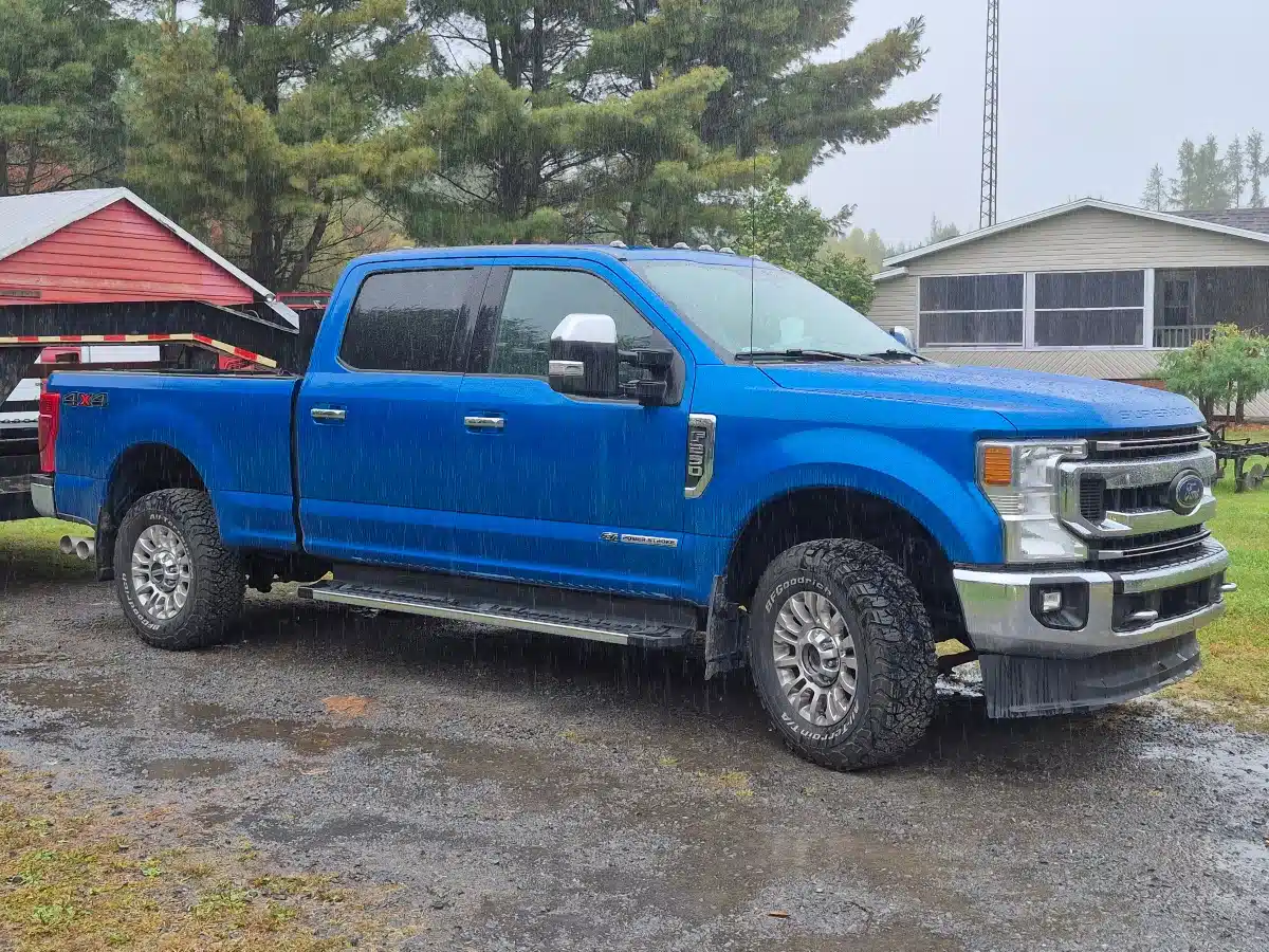 Gallery image 1 for 2020 Ford F250XLT Haut niveau Truck - Pickup