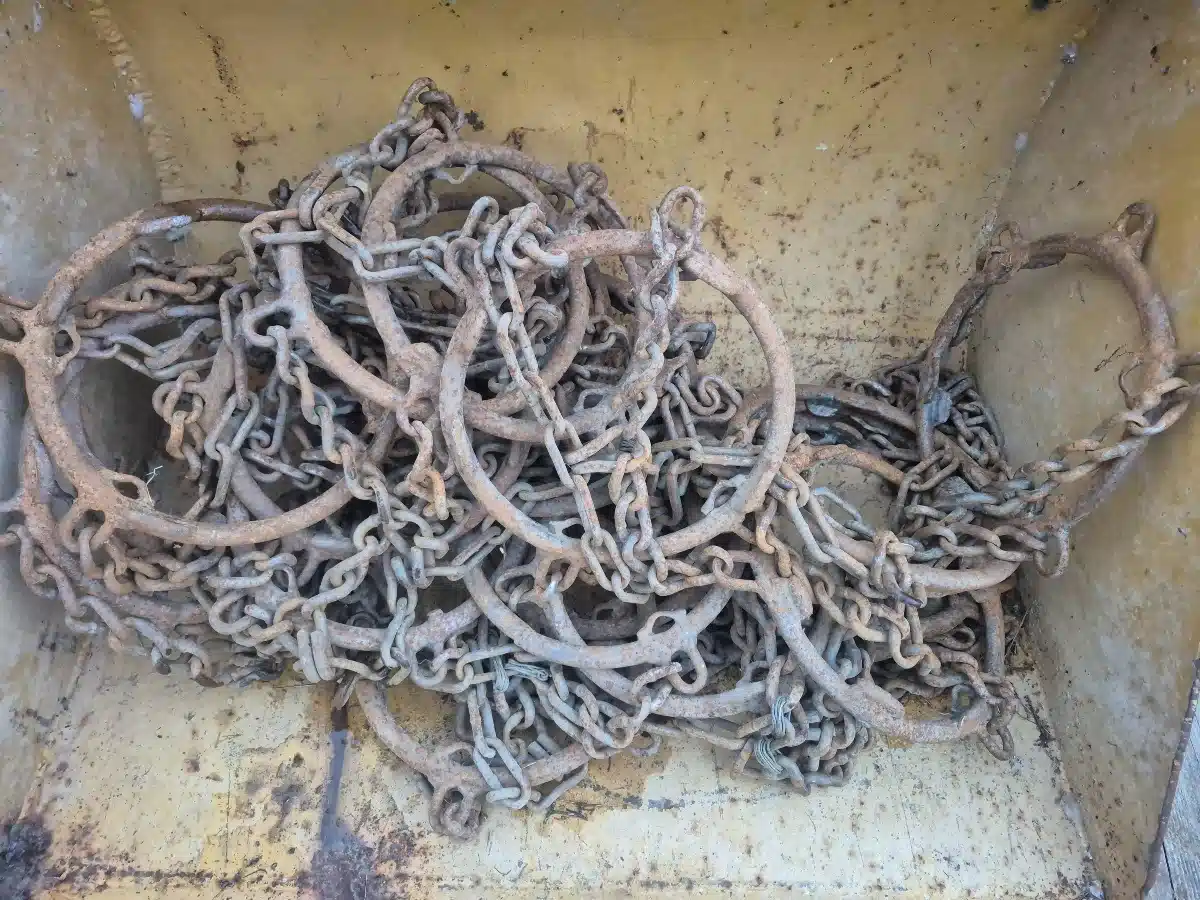 Gallery image 2 for Used Trygg Divers Chain