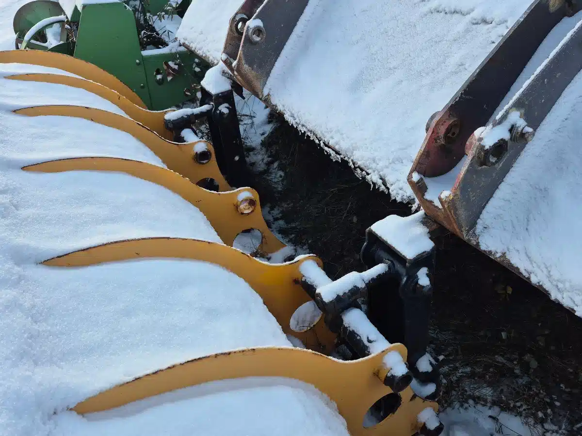 Gallery image 2 for Fabrication S.Houle 74 pouces Snow Blade