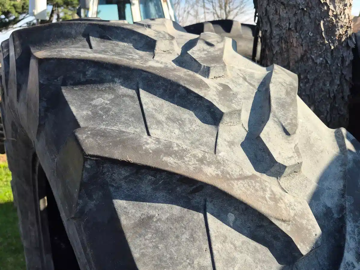 Photo de la Galerie 2 pour Trelleborg 600/70R34 Pneus