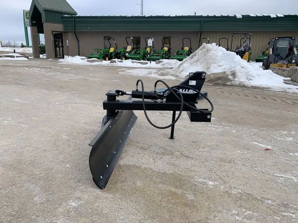 Gallery image 2 for Used 2023 Buhler 6084 Blade